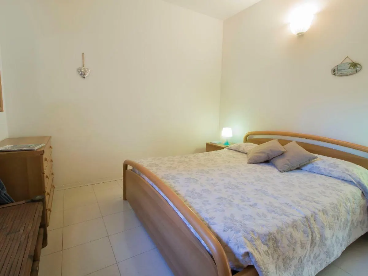 Apartment Casina By Interhome  Porto Azzurro